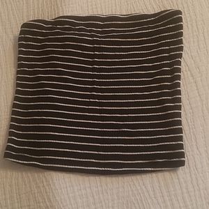 American eagle tube top size s